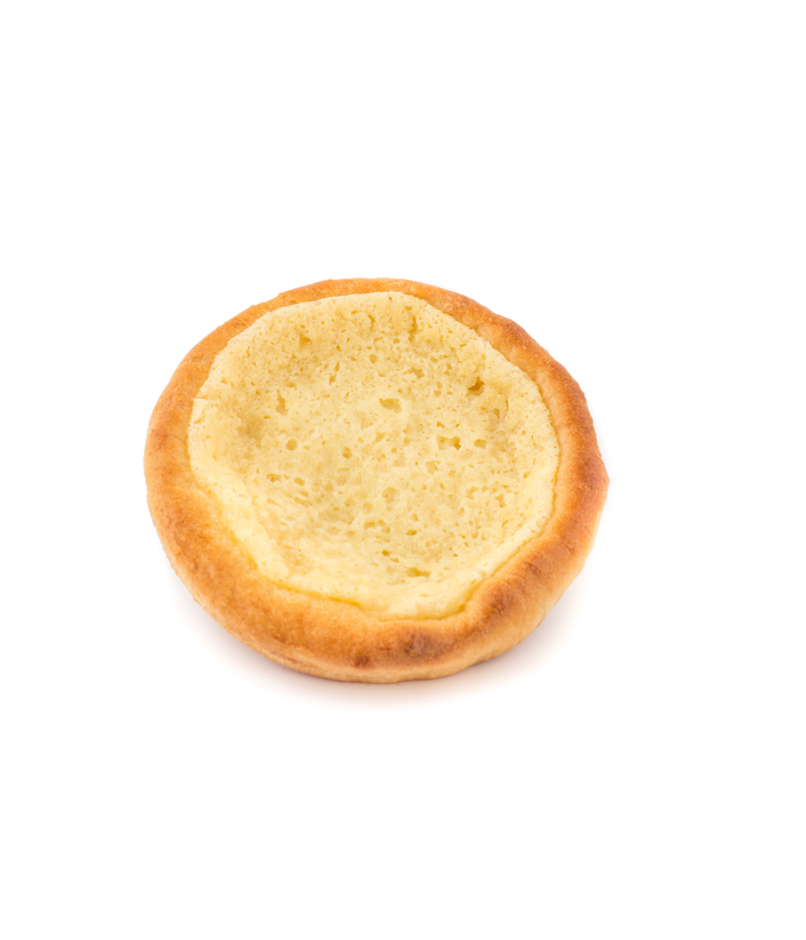 Pt Salée à La crème Pt Salée à La crème